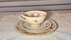 Tlg porzellanset tasse gebraucht kaufen  Wird an jeden Ort in Deutschland