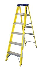 Lyte ladders gfhs6 for sale  Delivered anywhere in Ireland