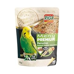 Riga menu premium d'occasion  Livré partout en France