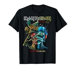 Iron maiden future for sale  Delivered anywhere in USA 