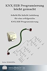 Knx eib programmierung gebraucht kaufen  Wird an jeden Ort in Deutschland