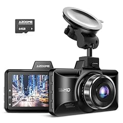 Azdome dash cam for sale  Delivered anywhere in UK