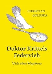 Doktor krittels federvieh gebraucht kaufen  Wird an jeden Ort in Deutschland
