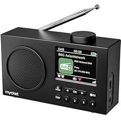 Mycket dab radio usato  Spedito ovunque in Italia 
