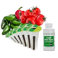 Aerogarden salsa garden for sale  Delivered anywhere in USA 