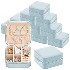 Pcs travel jewelry for sale  Delivered anywhere in USA 