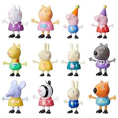 Peppa pig festa usato  Spedito ovunque in Italia 