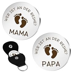 Bluckincle werdender papa gebraucht kaufen  Wird an jeden Ort in Deutschland