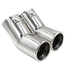 Jbpihzt car exhaust for sale  Delivered anywhere in UK
