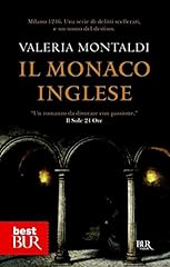 Monaco inglese usato  Spedito ovunque in Italia 