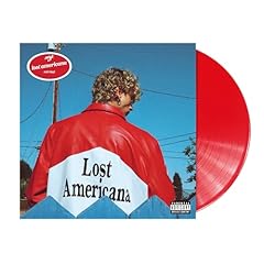 Lost americana gebraucht kaufen  Wird an jeden Ort in Deutschland