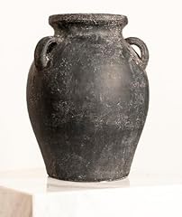 Terracotta vase ear for sale  Delivered anywhere in USA 