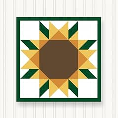 Barn quilt block for sale  Delivered anywhere in USA 
