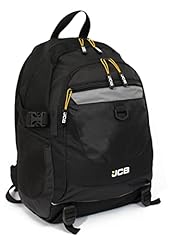 Jcb rucksack travel for sale  Delivered anywhere in UK
