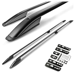 Chromemaster roof rails for sale  Delivered anywhere in UK