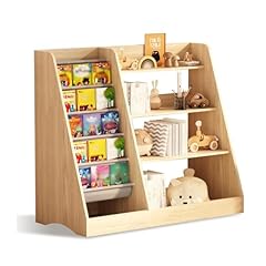 Floor book shelf for sale  Delivered anywhere in USA 