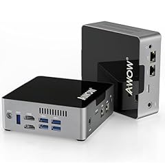 Awow mini desktop for sale  Delivered anywhere in USA 