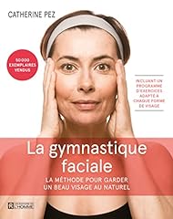 gymnastique faciale d'occasion  Livré partout en France