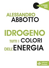 Idrogeno. tutti colori usato  Spedito ovunque in Italia 
