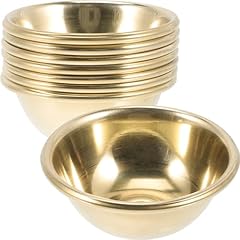 Besportble 7pcs brass for sale  Delivered anywhere in UK