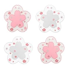 Sakura coasters set for sale  Delivered anywhere in USA 