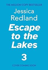 Escape lakes book for sale  Delivered anywhere in UK