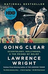 Going clear scientology for sale  Delivered anywhere in USA 