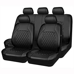 Leather car seat for sale  Delivered anywhere in UK