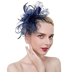 Itoda fascinator damen gebraucht kaufen  Wird an jeden Ort in Deutschland