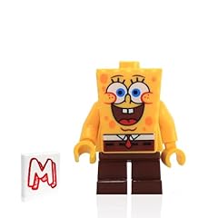 Lego collectible spongebob usato  Spedito ovunque in Italia 