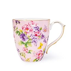 13oz flora mug for sale  Delivered anywhere in USA 