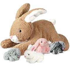 Syhood pieces bunny for sale  Delivered anywhere in USA 