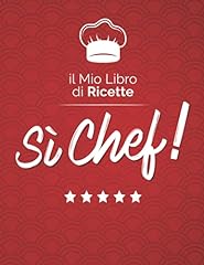 Mio libro ricette usato  Spedito ovunque in Italia 