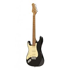 Stagg blk guitare d'occasion  Livré partout en France