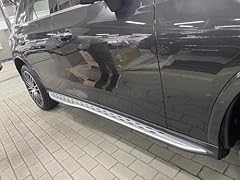 Auto pedane laterali usato  Spedito ovunque in Italia 