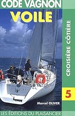 Code voile croisière d'occasion  Livré partout en France