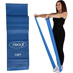 Fitkit resistance exercise for sale  Delivered anywhere in UK