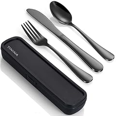Travel utensils case for sale  Delivered anywhere in USA 