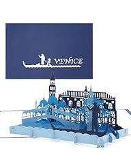 Pop karte venedig gebraucht kaufen  Wird an jeden Ort in Deutschland