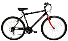 Ammaco. Arden Trail 26" Wheel Mens Adults Mountain for sale  Delivered anywhere in UK