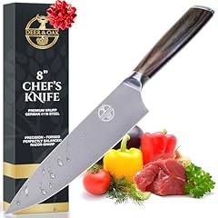 Deer oak chef for sale  Delivered anywhere in UK
