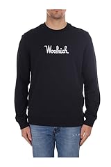 Woolrich maglia felpa usato  Spedito ovunque in Italia 