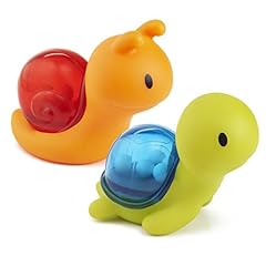 Munchkin rattle squirts for sale  Delivered anywhere in USA 