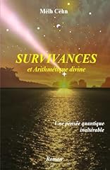 Survivances arithmétique divi d'occasion  Livré partout en France