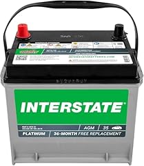 Interstate batteries automotiv for sale  Delivered anywhere in USA 