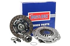 Borg beck hkt1421 for sale  Delivered anywhere in UK