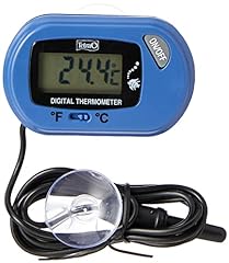 Tetra digital thermometer usato  Spedito ovunque in Italia 