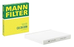 Mann filter 009 gebraucht kaufen  Wird an jeden Ort in Deutschland