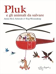 Pluk gli animali usato  Spedito ovunque in Italia 