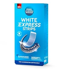 Perlweiß white express usato  Spedito ovunque in Italia 